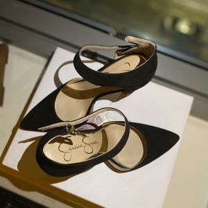 Jessica Simpson Shoes